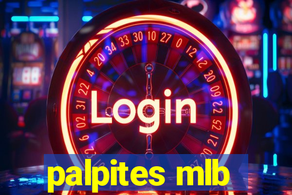 palpites mlb